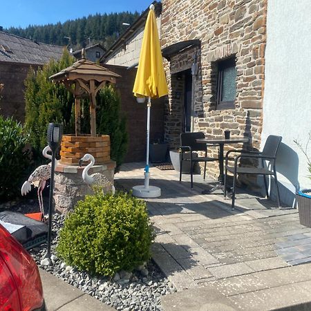 Familie Moisil Villa Daun Eksteriør bilde