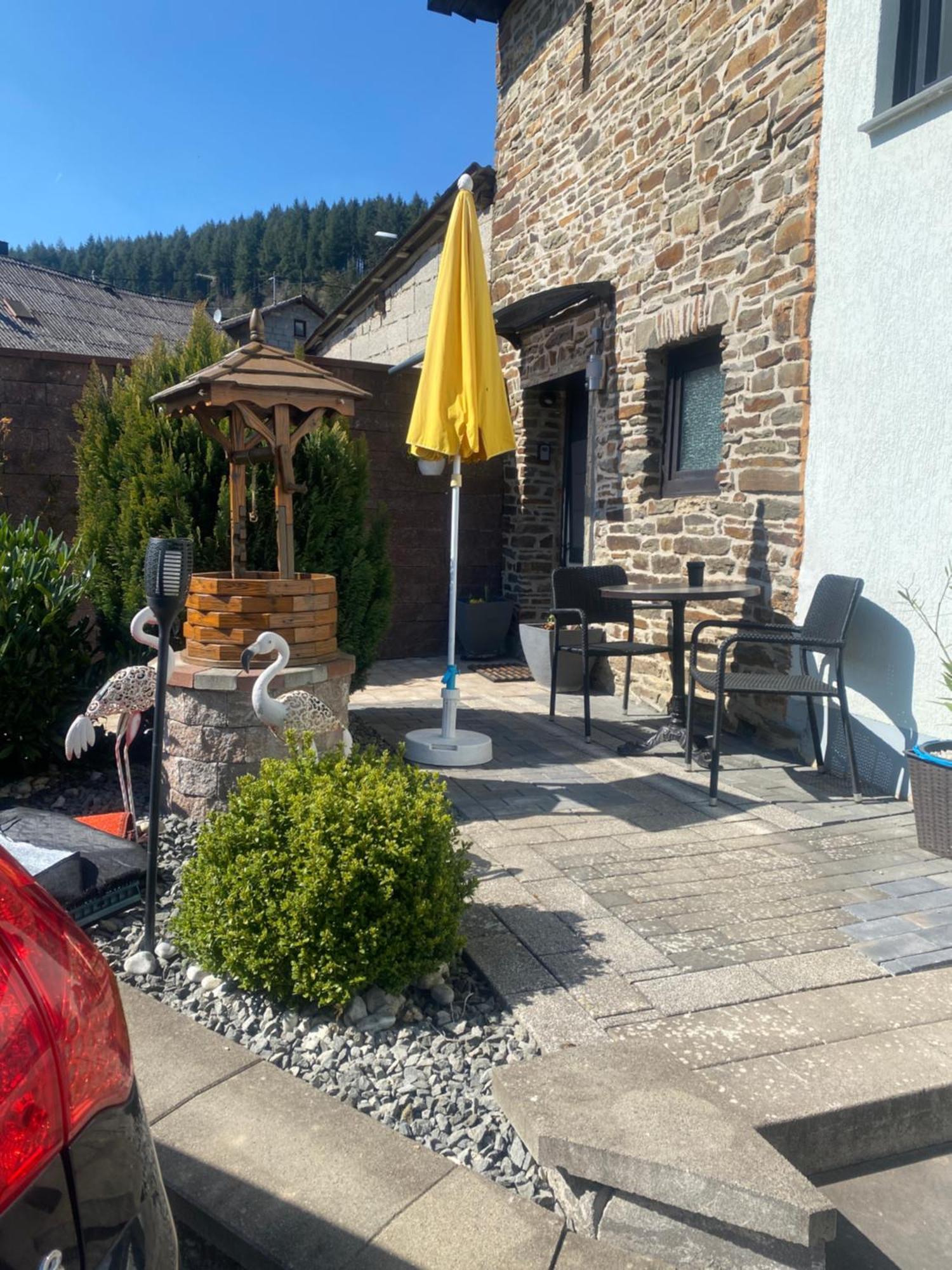 Familie Moisil Villa Daun Eksteriør bilde